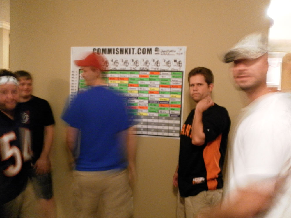 Central&nbsp;Arkansas'&nbsp;Fantasy&nbsp;Finest